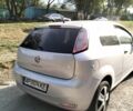 Сірий Фіат Пунто, об'ємом двигуна 1.2 л та пробігом 188 тис. км за 4200 $, фото 5 на Automoto.ua