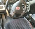 Сірий Фіат Пунто, об'ємом двигуна 1.2 л та пробігом 188 тис. км за 4200 $, фото 4 на Automoto.ua