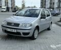 Сірий Фіат Пунто, об'ємом двигуна 1.2 л та пробігом 130 тис. км за 3300 $, фото 1 на Automoto.ua