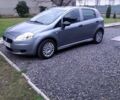 Сірий Фіат Пунто, об'ємом двигуна 1.3 л та пробігом 230 тис. км за 4599 $, фото 1 на Automoto.ua