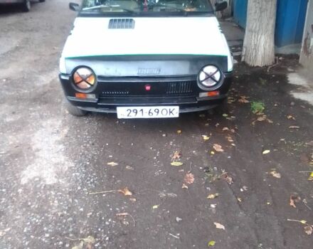 Серый Фиат Пунто, объемом двигателя 1 л и пробегом 2 тыс. км за 30000 $, фото 4 на Automoto.ua