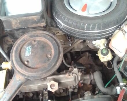 Серый Фиат Пунто, объемом двигателя 1 л и пробегом 2 тыс. км за 30000 $, фото 6 на Automoto.ua