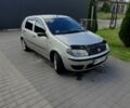 Серый Фиат Пунто, объемом двигателя 1.2 л и пробегом 230 тыс. км за 2500 $, фото 1 на Automoto.ua