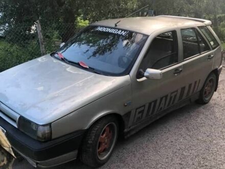 Фиат Пунто 1990 в Полтаве на Automoto.ua Серый Фиат Пунто, объемом двигателя 2 л и пробегом 3 тыс. км за 850 $, фото 1 на Automoto.ua