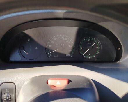 Фиат Пунто 1994 в Изюме на Automoto.ua Синий Фиат Пунто, объемом двигателя 1.1 л и пробегом 1 тыс. км за 1487 $, фото 8 на Automoto.ua