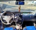 Фиат Пунто 1994 в Изюме на Automoto.ua Синий Фиат Пунто, объемом двигателя 1.1 л и пробегом 1 тыс. км за 1487 $, фото 6 на Automoto.ua