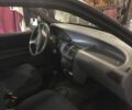 Синий Фиат Пунто, объемом двигателя 1.1 л и пробегом 80 тыс. км за 2300 $, фото 5 на Automoto.ua