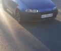 Синий Фиат Пунто, объемом двигателя 1.3 л и пробегом 2 тыс. км за 1506 $, фото 1 на Automoto.ua