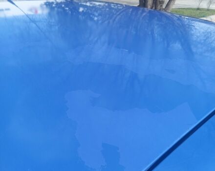 Синій Фіат Пунто, об'ємом двигуна 1 л та пробігом 304 тис. км за 2100 $, фото 23 на Automoto.ua