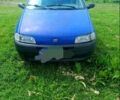 Синій Фіат Пунто, об'ємом двигуна 1.1 л та пробігом 0 тис. км за 900 $, фото 1 на Automoto.ua