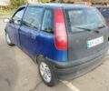 Фиат Пунто 1996 в Киеве на Automoto.ua Синий Фиат Пунто, объемом двигателя 1.1 л и пробегом 254 тыс. км за 850 $, фото 3 на Automoto.ua