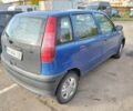 Фиат Пунто 1996 в Киеве на Automoto.ua Синий Фиат Пунто, объемом двигателя 1.1 л и пробегом 254 тыс. км за 850 $, фото 4 на Automoto.ua