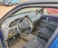 Фиат Пунто 1996 в Киеве на Automoto.ua Синий Фиат Пунто, объемом двигателя 1.1 л и пробегом 254 тыс. км за 850 $, фото 5 на Automoto.ua