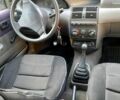 Синій Фіат Пунто, об'ємом двигуна 1.1 л та пробігом 300 тис. км за 1200 $, фото 4 на Automoto.ua