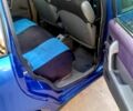 Синій Фіат Пунто, об'ємом двигуна 1.1 л та пробігом 300 тис. км за 1200 $, фото 3 на Automoto.ua