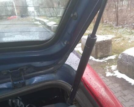 Синій Фіат Пунто, об'ємом двигуна 1.11 л та пробігом 300 тис. км за 1950 $, фото 75 на Automoto.ua