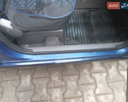 Синій Фіат Пунто, об'ємом двигуна 1.11 л та пробігом 300 тис. км за 1950 $, фото 64 на Automoto.ua