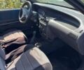 Синий Фиат Пунто, объемом двигателя 1.2 л и пробегом 104 тыс. км за 1999 $, фото 10 на Automoto.ua