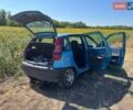 Синий Фиат Пунто, объемом двигателя 1.2 л и пробегом 104 тыс. км за 2000 $, фото 12 на Automoto.ua