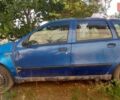 Синій Фіат Пунто, об'ємом двигуна 1.11 л та пробігом 250 тис. км за 1500 $, фото 3 на Automoto.ua