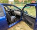 Синий Фиат Пунто, объемом двигателя 1.2 л и пробегом 325 тыс. км за 2100 $, фото 4 на Automoto.ua