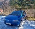 Синій Фіат Пунто, об'ємом двигуна 1.2 л та пробігом 238 тис. км за 3600 $, фото 1 на Automoto.ua