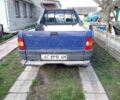Синий Фиат Пунто, объемом двигателя 1.2 л и пробегом 168 тыс. км за 1850 $, фото 1 на Automoto.ua