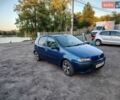 Синий Фиат Пунто, объемом двигателя 1.24 л и пробегом 260 тыс. км за 2800 $, фото 1 на Automoto.ua