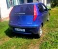 Синій Фіат Пунто, об'ємом двигуна 13 л та пробігом 180 тис. км за 2500 $, фото 2 на Automoto.ua