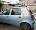Синій Фіат Пунто, об'ємом двигуна 1.24 л та пробігом 190 тис. км за 1800 $, фото 1 на Automoto.ua