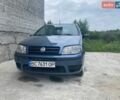 Синій Фіат Пунто, об'ємом двигуна 1.2 л та пробігом 354 тис. км за 999 $, фото 1 на Automoto.ua