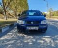Синій Фіат Пунто, об'ємом двигуна 1.2 л та пробігом 382 тис. км за 2500 $, фото 1 на Automoto.ua
