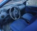 Синій Фіат Пунто, об'ємом двигуна 1.2 л та пробігом 140 тис. км за 1200 $, фото 3 на Automoto.ua