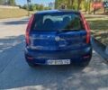 Синий Фиат Пунто, объемом двигателя 1.2 л и пробегом 382 тыс. км за 2500 $, фото 1 на Automoto.ua