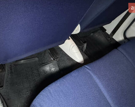 Синий Фиат Пунто, объемом двигателя 1.24 л и пробегом 168 тыс. км за 3500 $, фото 30 на Automoto.ua