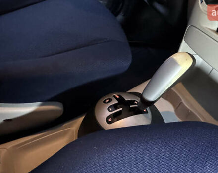 Синий Фиат Пунто, объемом двигателя 1.24 л и пробегом 168 тыс. км за 3500 $, фото 40 на Automoto.ua