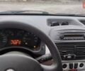Синий Фиат Пунто, объемом двигателя 1.24 л и пробегом 210 тыс. км за 3500 $, фото 7 на Automoto.ua