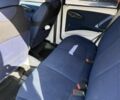 Синий Фиат Пунто, объемом двигателя 1.2 л и пробегом 245 тыс. км за 3700 $, фото 9 на Automoto.ua
