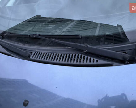 Синий Фиат Пунто, объемом двигателя 1.24 л и пробегом 168 тыс. км за 3500 $, фото 20 на Automoto.ua