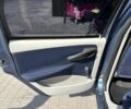 Синий Фиат Пунто, объемом двигателя 1.2 л и пробегом 245 тыс. км за 3700 $, фото 6 на Automoto.ua