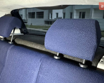 Синий Фиат Пунто, объемом двигателя 1.24 л и пробегом 168 тыс. км за 3500 $, фото 31 на Automoto.ua