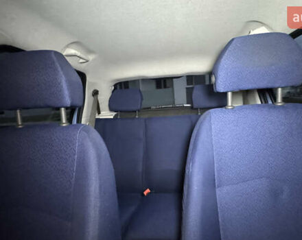 Синий Фиат Пунто, объемом двигателя 1.24 л и пробегом 168 тыс. км за 3500 $, фото 65 на Automoto.ua