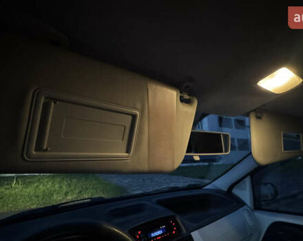 Синий Фиат Пунто, объемом двигателя 1.24 л и пробегом 168 тыс. км за 3500 $, фото 62 на Automoto.ua