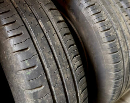 Синий Фиат Пунто, объемом двигателя 1.24 л и пробегом 168 тыс. км за 3500 $, фото 47 на Automoto.ua