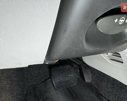 Синий Фиат Пунто, объемом двигателя 1.24 л и пробегом 168 тыс. км за 3500 $, фото 58 на Automoto.ua