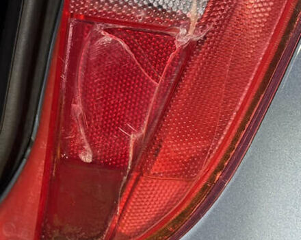 Синий Фиат Пунто, объемом двигателя 1.24 л и пробегом 168 тыс. км за 3500 $, фото 43 на Automoto.ua