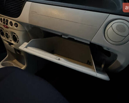 Синий Фиат Пунто, объемом двигателя 1.24 л и пробегом 168 тыс. км за 3500 $, фото 54 на Automoto.ua