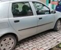 Синий Фиат Пунто, объемом двигателя 1.2 л и пробегом 100 тыс. км за 3500 $, фото 7 на Automoto.ua
