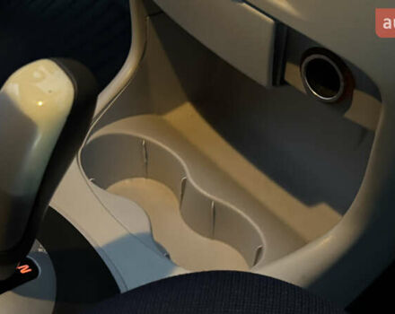 Синий Фиат Пунто, объемом двигателя 1.24 л и пробегом 168 тыс. км за 3500 $, фото 52 на Automoto.ua