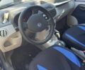 Синий Фиат Пунто, объемом двигателя 1.2 л и пробегом 211 тыс. км за 3900 $, фото 2 на Automoto.ua